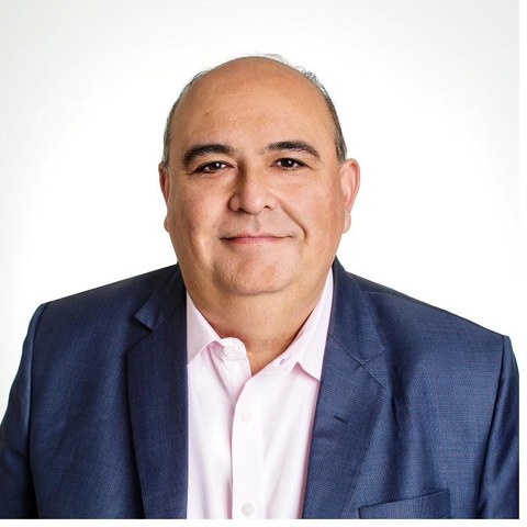 Rodrigo Flores