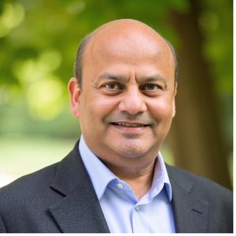 Shirish Hardikar