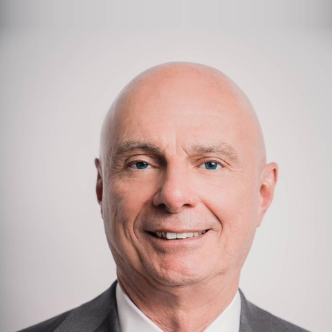Dr. Charles Spinosa
